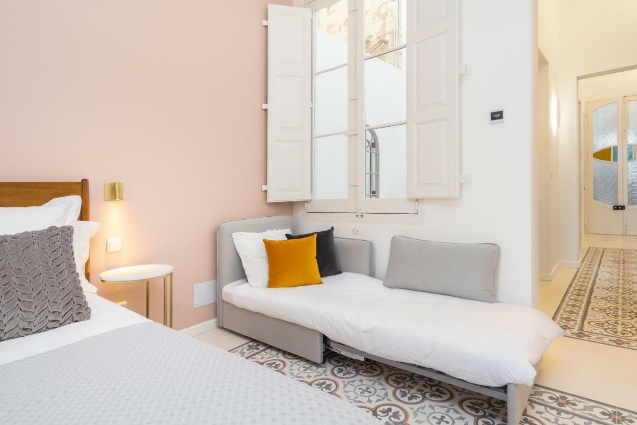 Amazing Art Deco Villa 150M To Sea With Daily Housekeeping Sliema Exterior foto