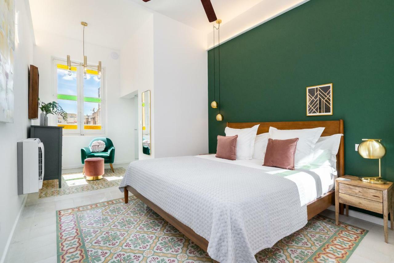 Amazing Art Deco Villa 150M To Sea With Daily Housekeeping Sliema Exterior foto